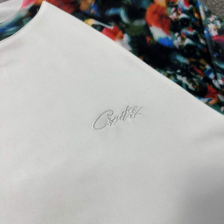 Corteiz T Shirt Long _SKUCorteizS-XLwmtx71150336